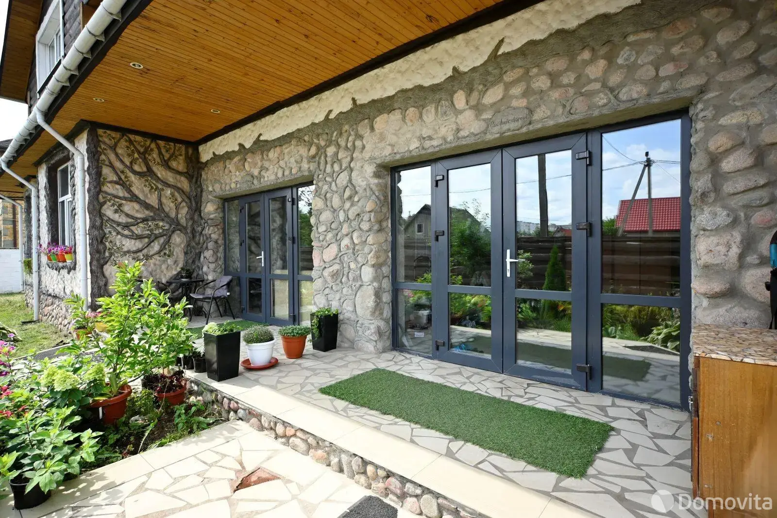 дом, Минск, ул. Ярошевичская 