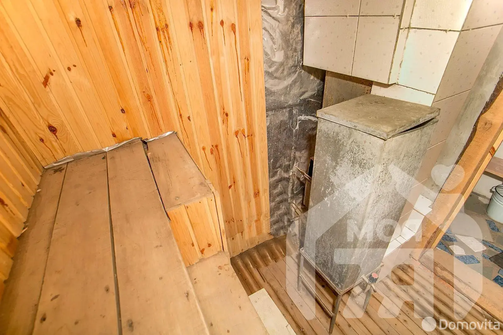 Купить 2-этажную дачу в ВЗГОРЬЕ Минская область, 15900USD, код 183454 - фото 24