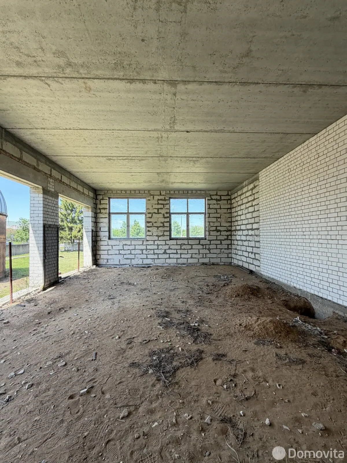 Купить офис на ул. 50 лет ВЛКСМ, д. 47 в Барановичах, 454410BYN, код 10602 - фото 16