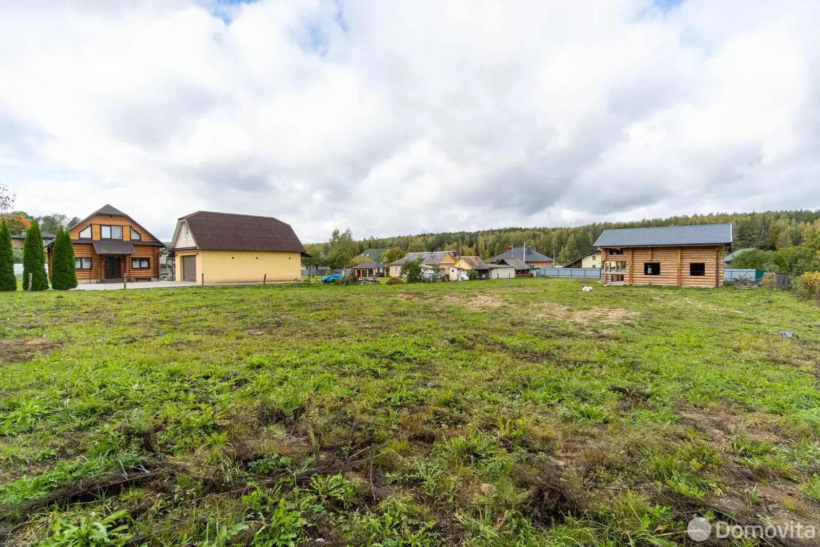 коттедж, Ратомка, ул. Луговая - лучшее предложение