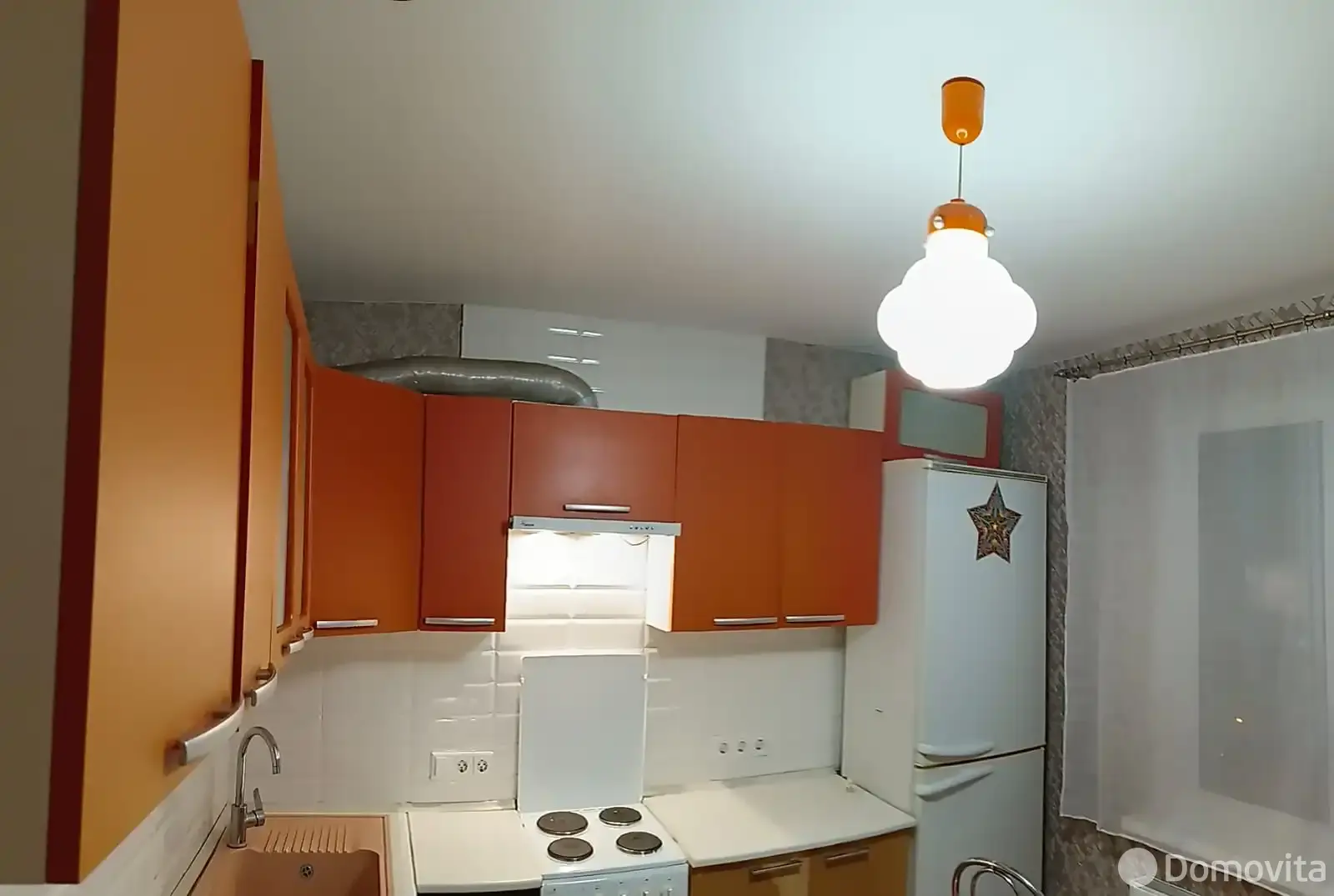 квартира, Минск, ул. Павлины Медёлки, д. 15, стоимость аренды 1 288 р./мес.