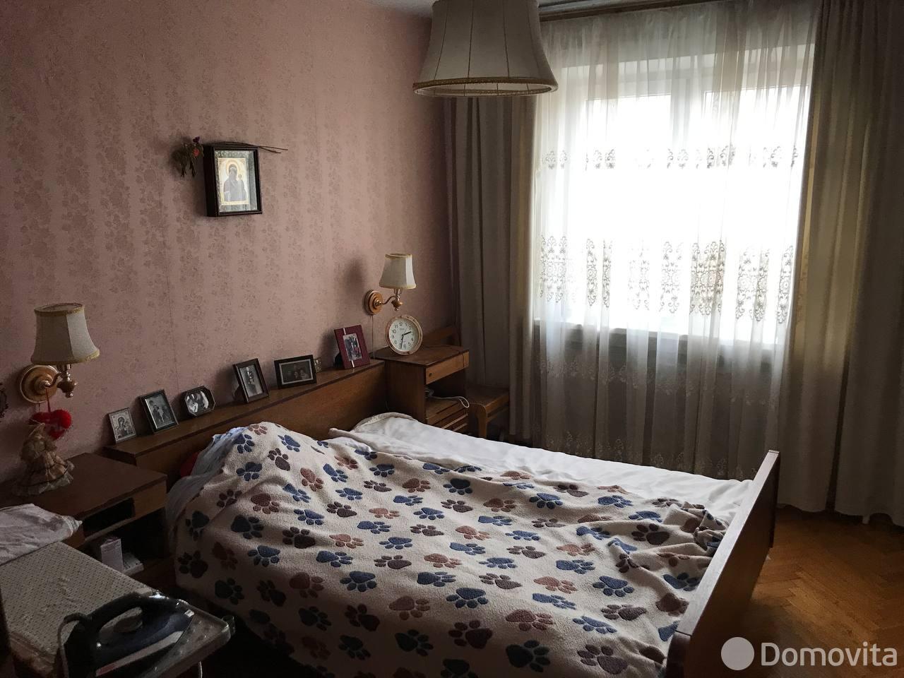 Купить 4-комнатную квартиру в Бресте, ул. Луцкая, д. 34, 62000 USD, код: 1115719 - фото 2