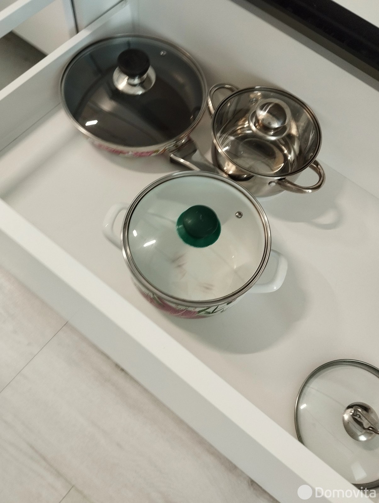 Снять 1-комнатную квартиру в Минске, ул. Жореса Алфёрова, д. 16, 480USD, код 147545 - фото 7