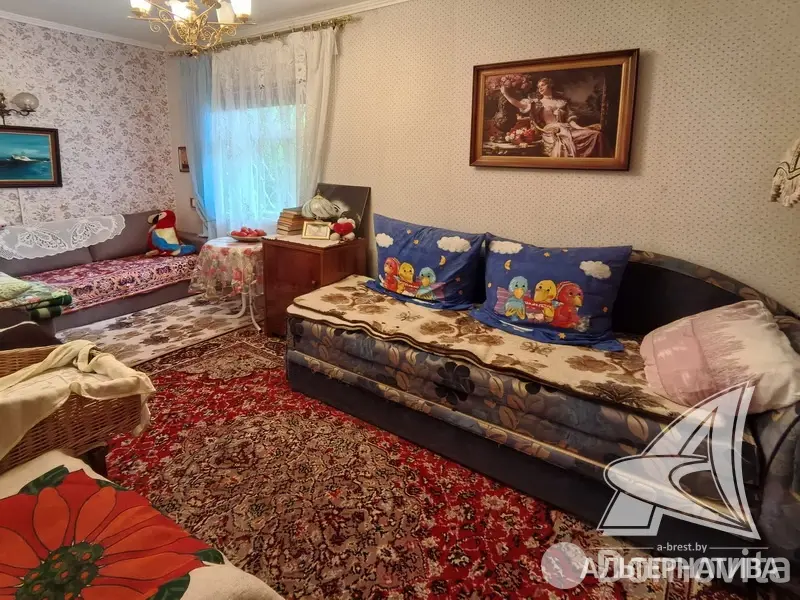 коттедж, Новосады, 