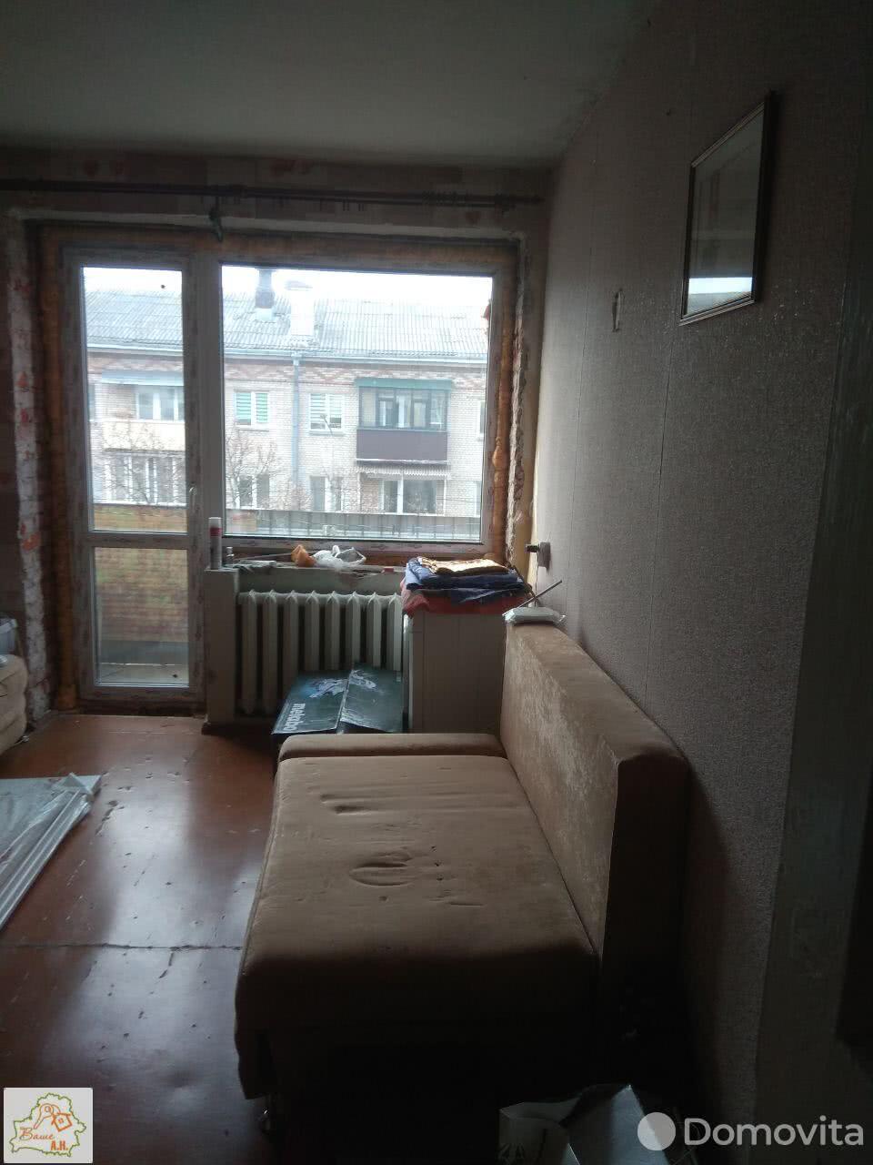 Продажа 2-комнатной квартиры в Гомеле, ул. Пушкина, д. 18, 43000 USD, код: 982638 - фото 2