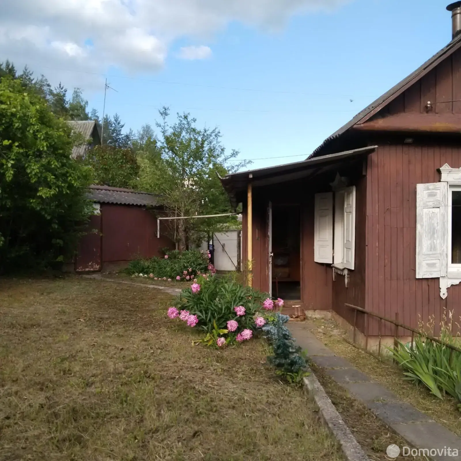 купить дачу, ГОРИЗОНТ-82, д. 123