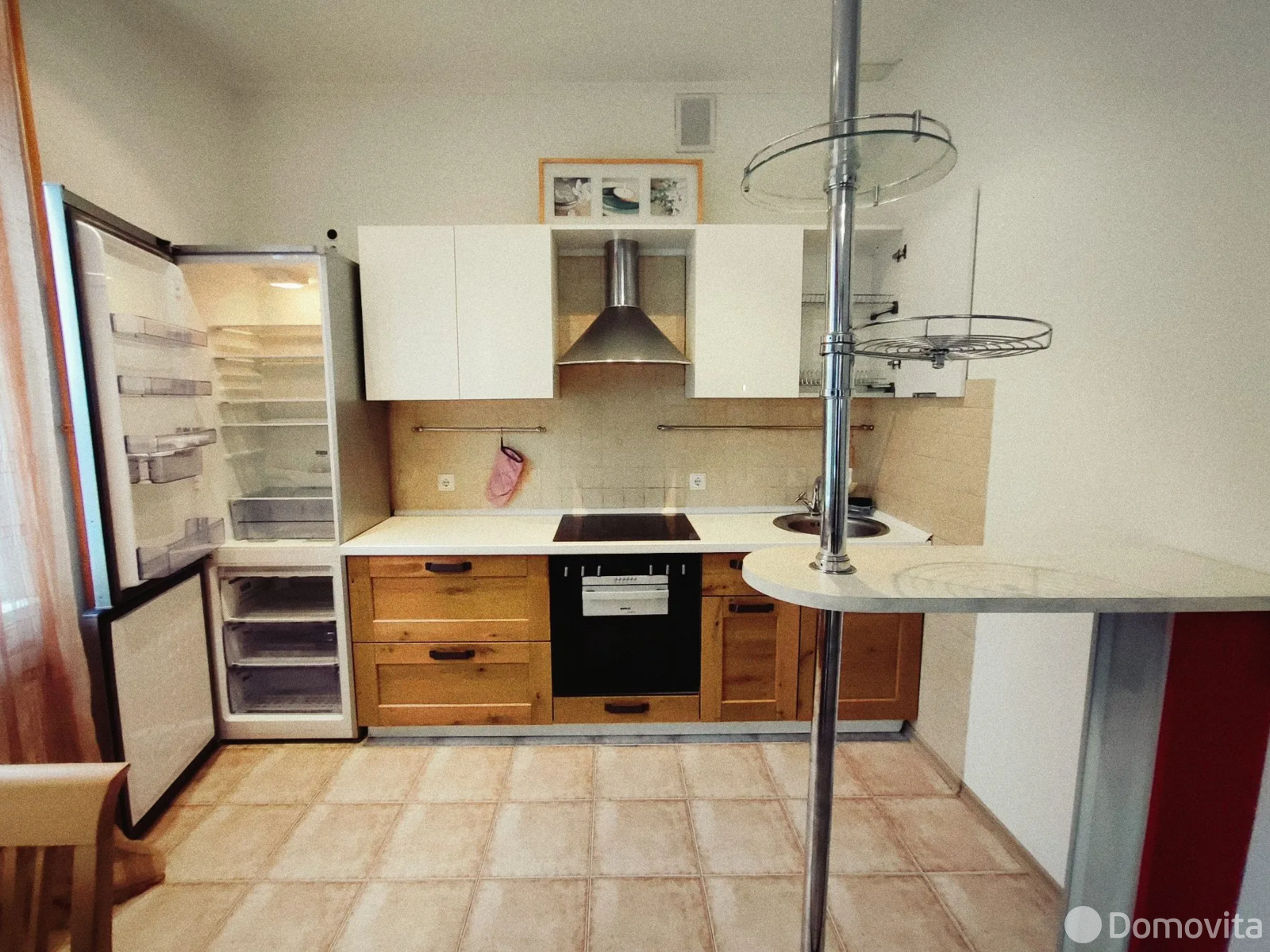 Снять 3-комнатную квартиру в Минске, ул. Стариновская, д. 13, 690USD, код 145818 - фото 3