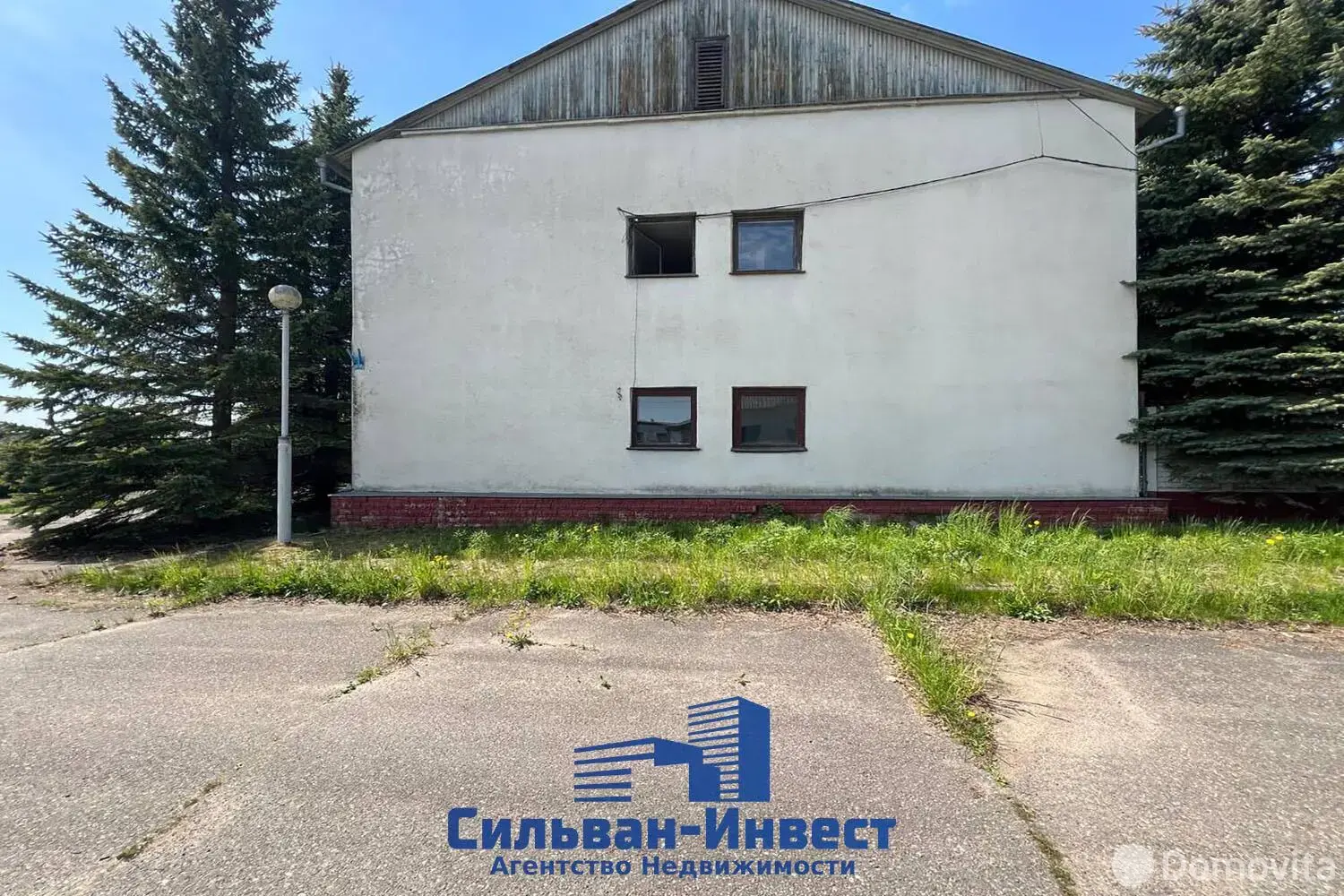 продажа склада, Вилейка, ул. Стахановская, д. 215