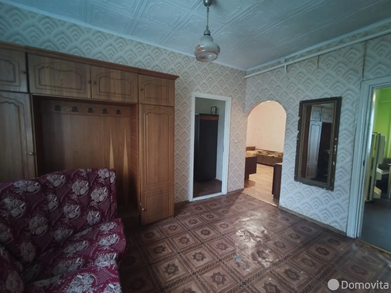 дом, Щучин, ул. Шупени 