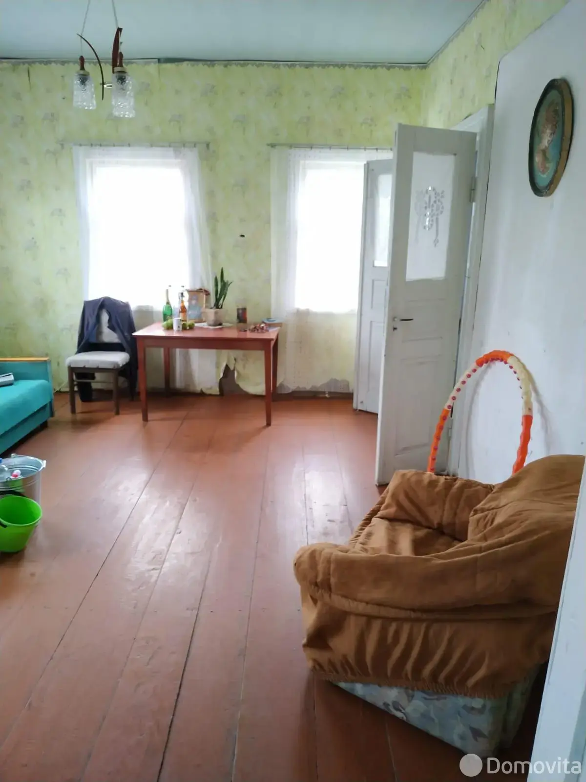 продажа дома, Погост, ул. Полевая, д. 16