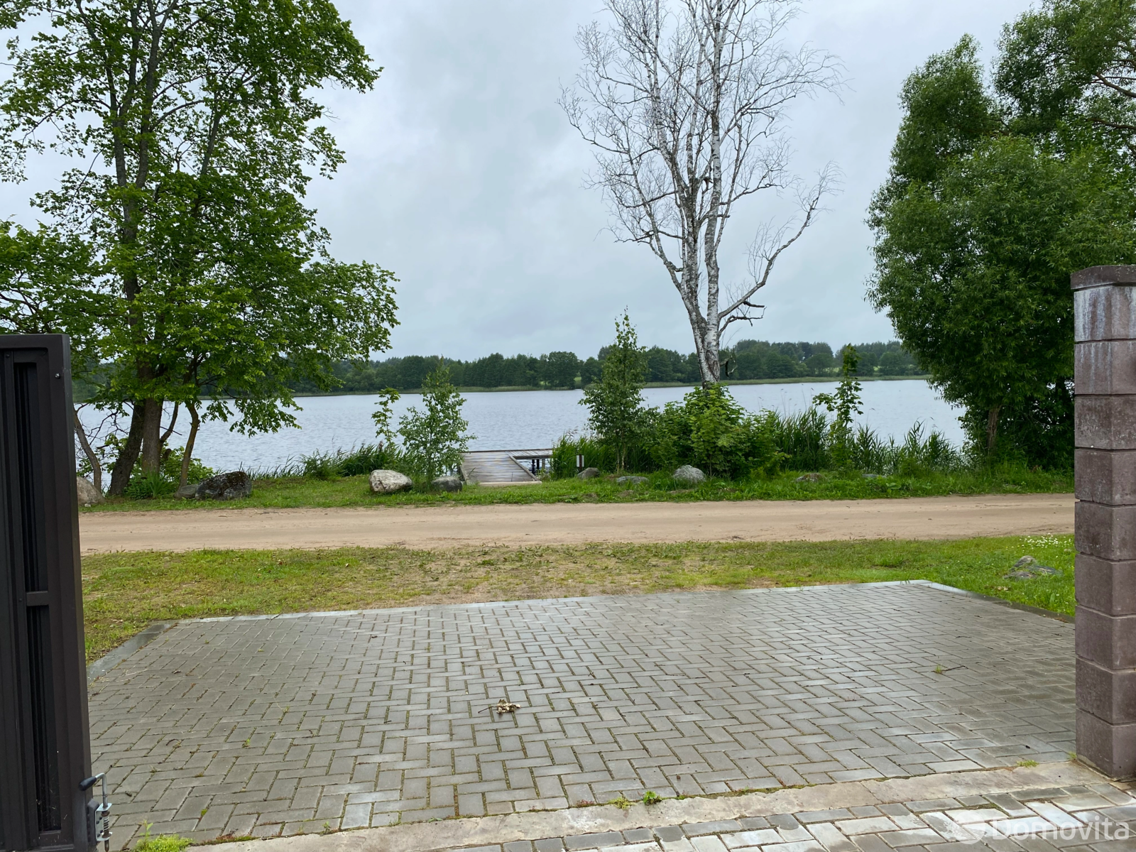 Аренда коттеджа на сутки в Дворище , 400BYN, код 1296 - фото 6