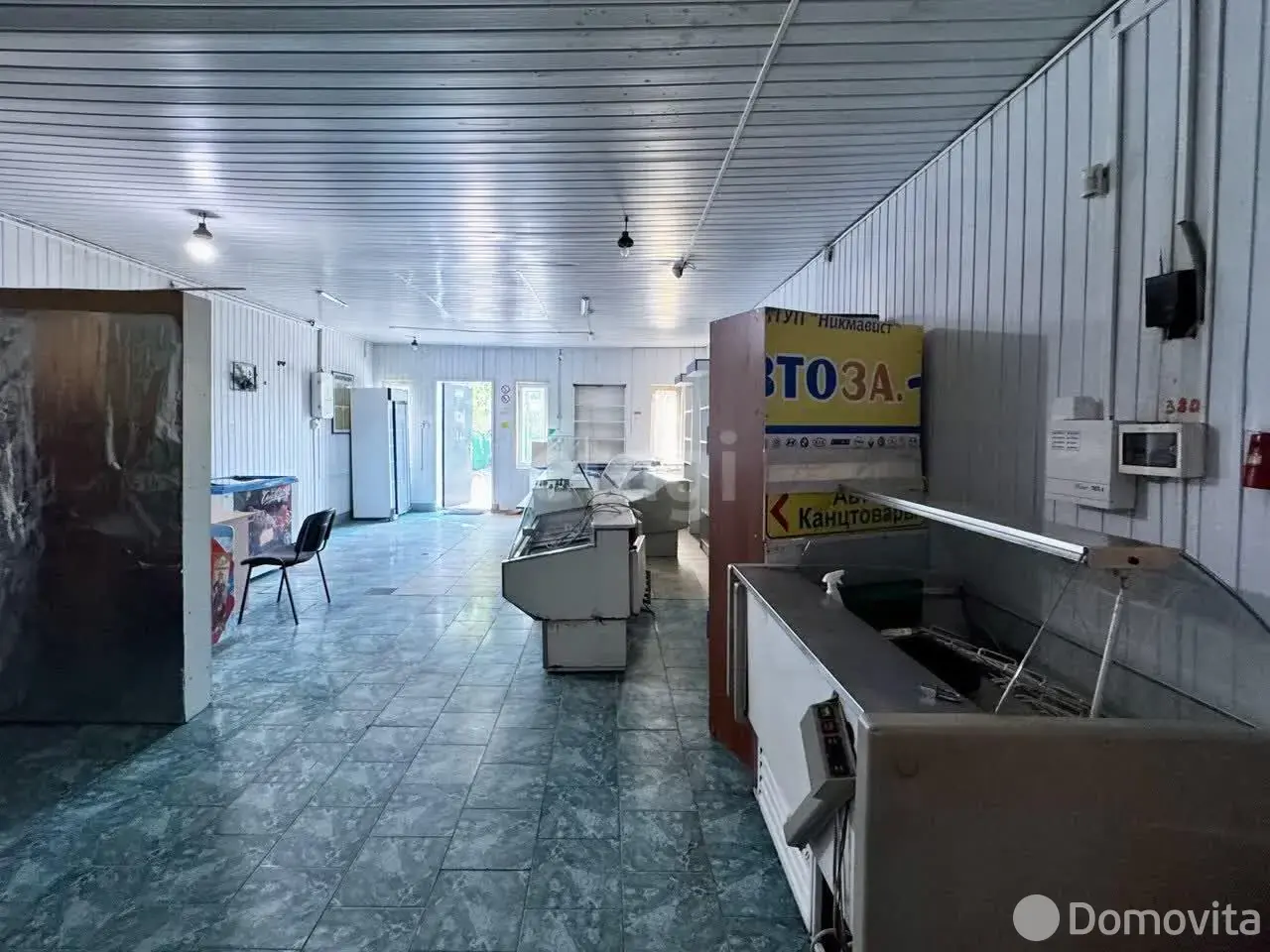 Купить складское помещение на пер. Садовый в Докудово - фото 13