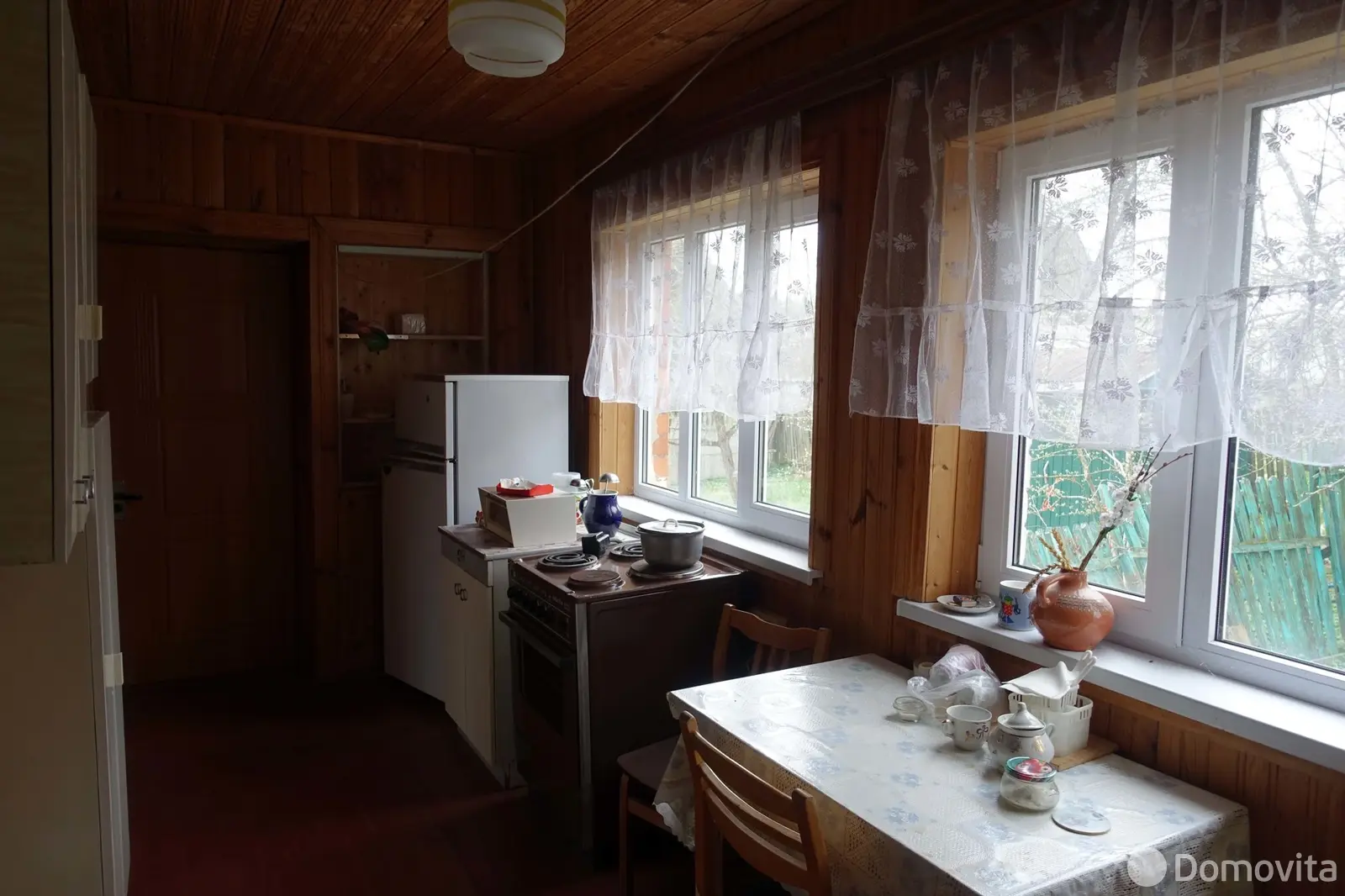 Продажа 3-этажной дачи в Бузунах Минская область, 22000USD, код 180146 - фото 17