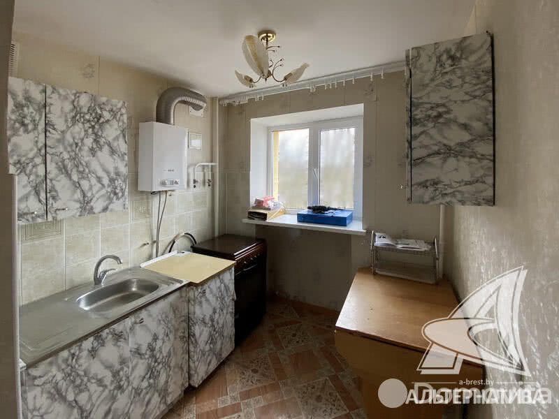 Продажа 1-комнатной квартиры в Кобрине, , 16700 USD, код: 975048 - фото 2