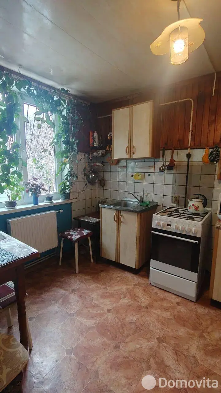 дом, Минск, ул. Олешева, д. 23 