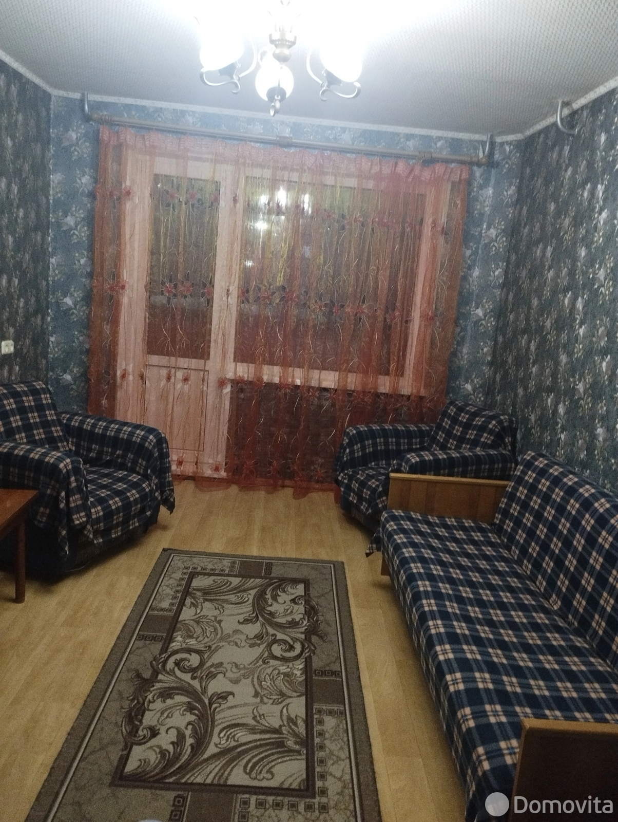 квартира, Минск, пр-т Любимова, д. 12 без посредников