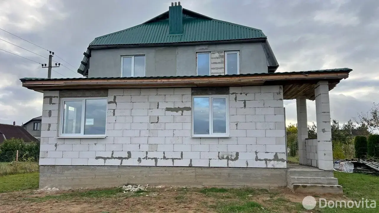 Стоимость продажи дома, Дягильно, ул. Центральная