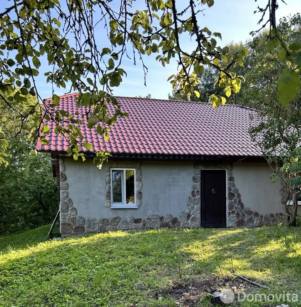Купить 1-этажную дачу в Сморгони Гродненская область, 101000BYN, код 186415 - фото 12