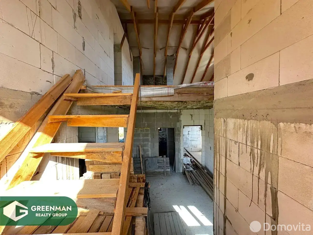 Купить 2-этажную дачу в Сельский строитель-2 Минская область, 47000USD, код 181226 - фото 22