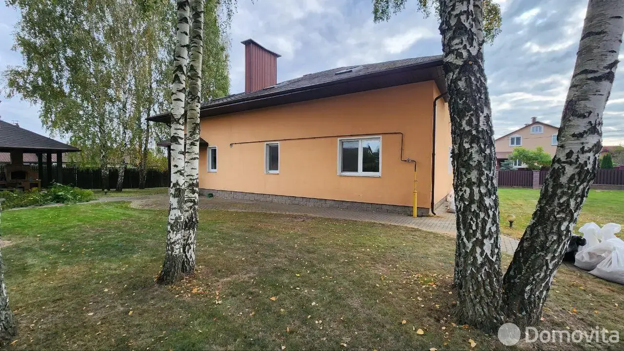 коттедж, Колодищи, ул. Ясная, д. 9 