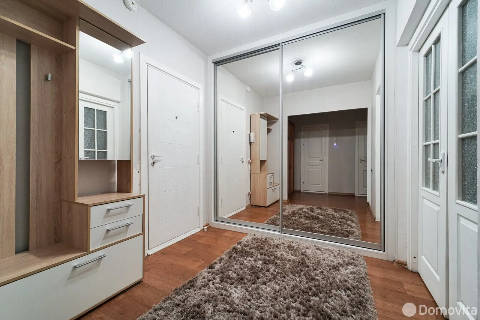 Снять 1-комнатную квартиру в Минске, ул. Шугаева, д. 17Б, 1300BYN, код 149090 - фото 2