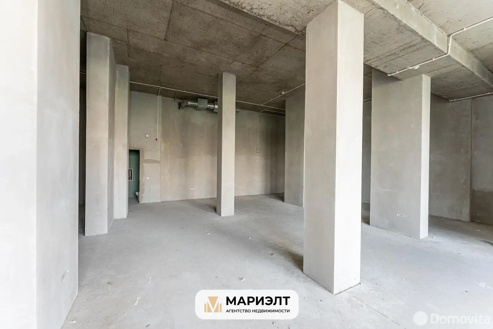 торговый объект, Минск, пр-т Дзержинского, д. 90, стоимость аренды 7 423 р./мес.