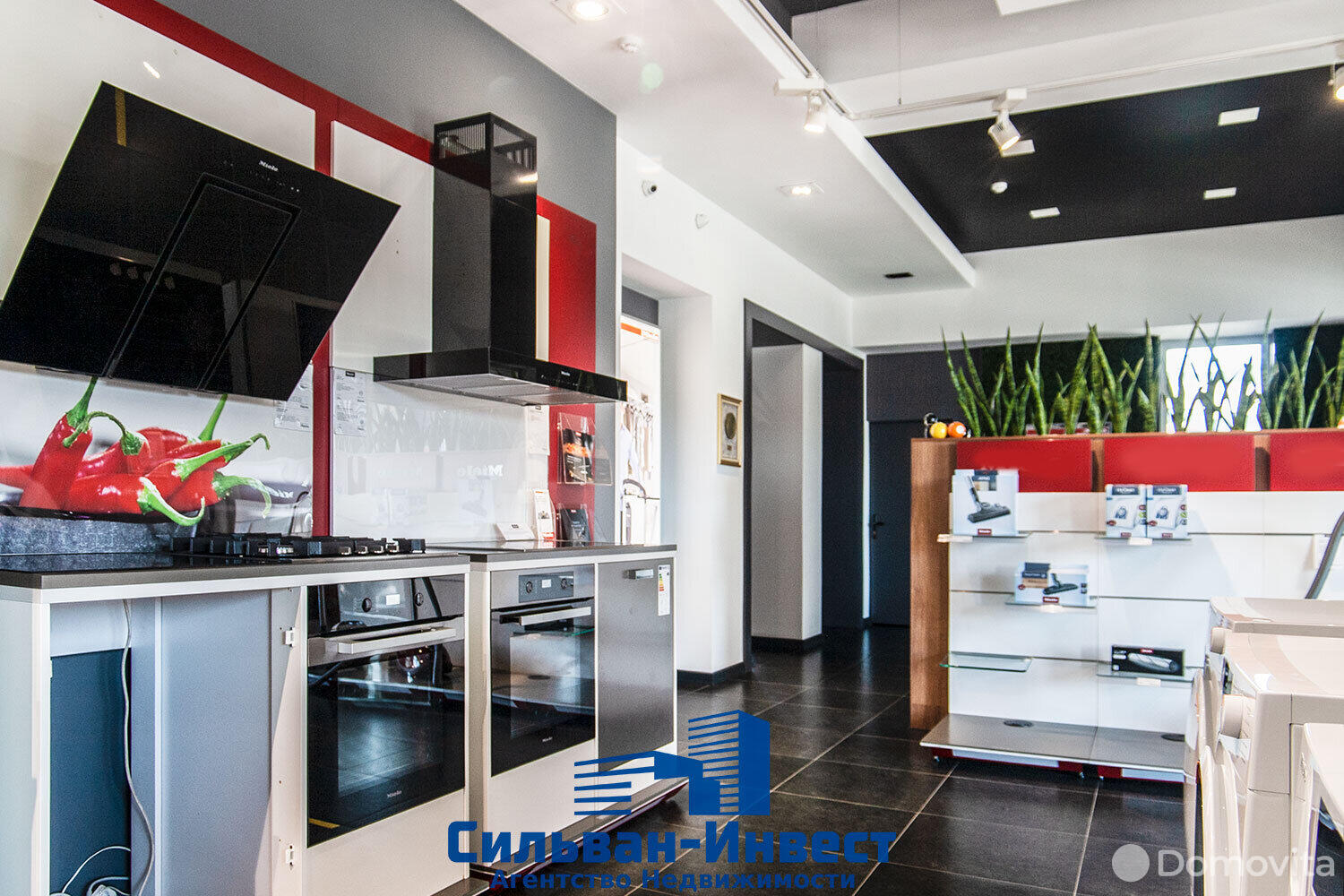 Купить офис на ул. Димитрова, д. 5 в Минске, 1466000USD, код 6790 - фото 22