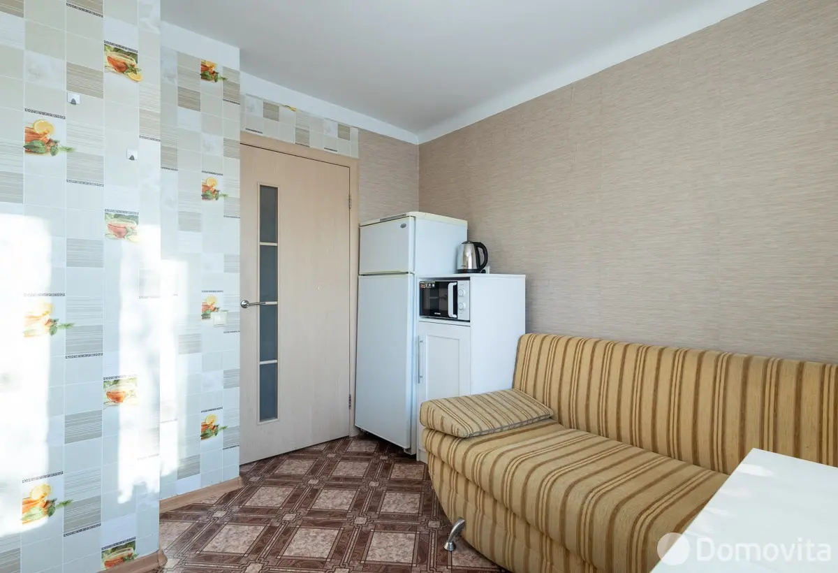 квартира, Минск, ул. Якубовского, д. 29 от собственника