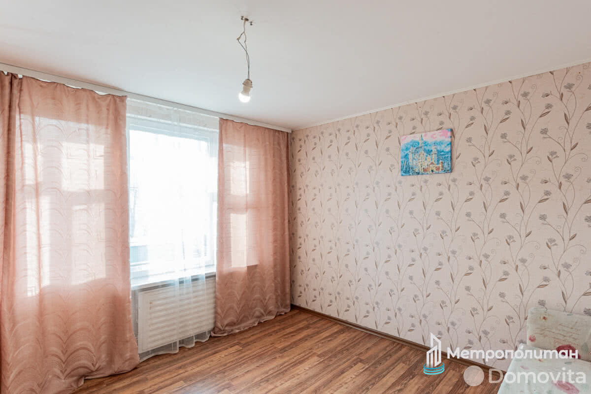 Купить 3-комнатную квартиру в Фаниполе, ул. Комсомольская, д. 16, 64900 USD, код: 995976 - фото 2