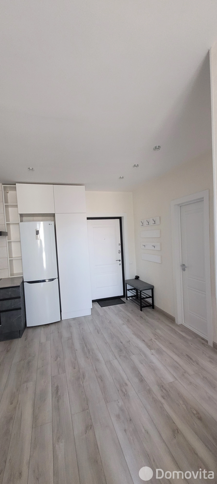 Снять 2-комнатную квартиру в Минске, ул. Белградская, д. 5, 500EUR, код 150448 - фото 4