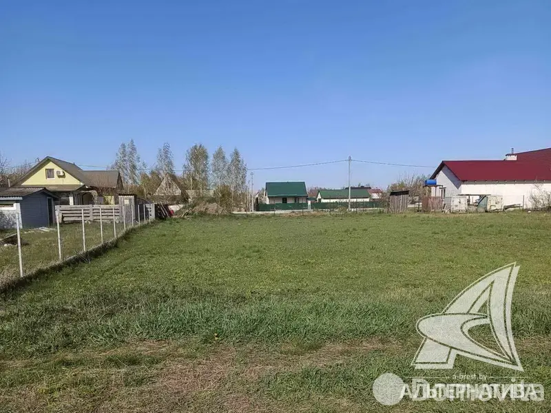 участок, Ранет-94, 