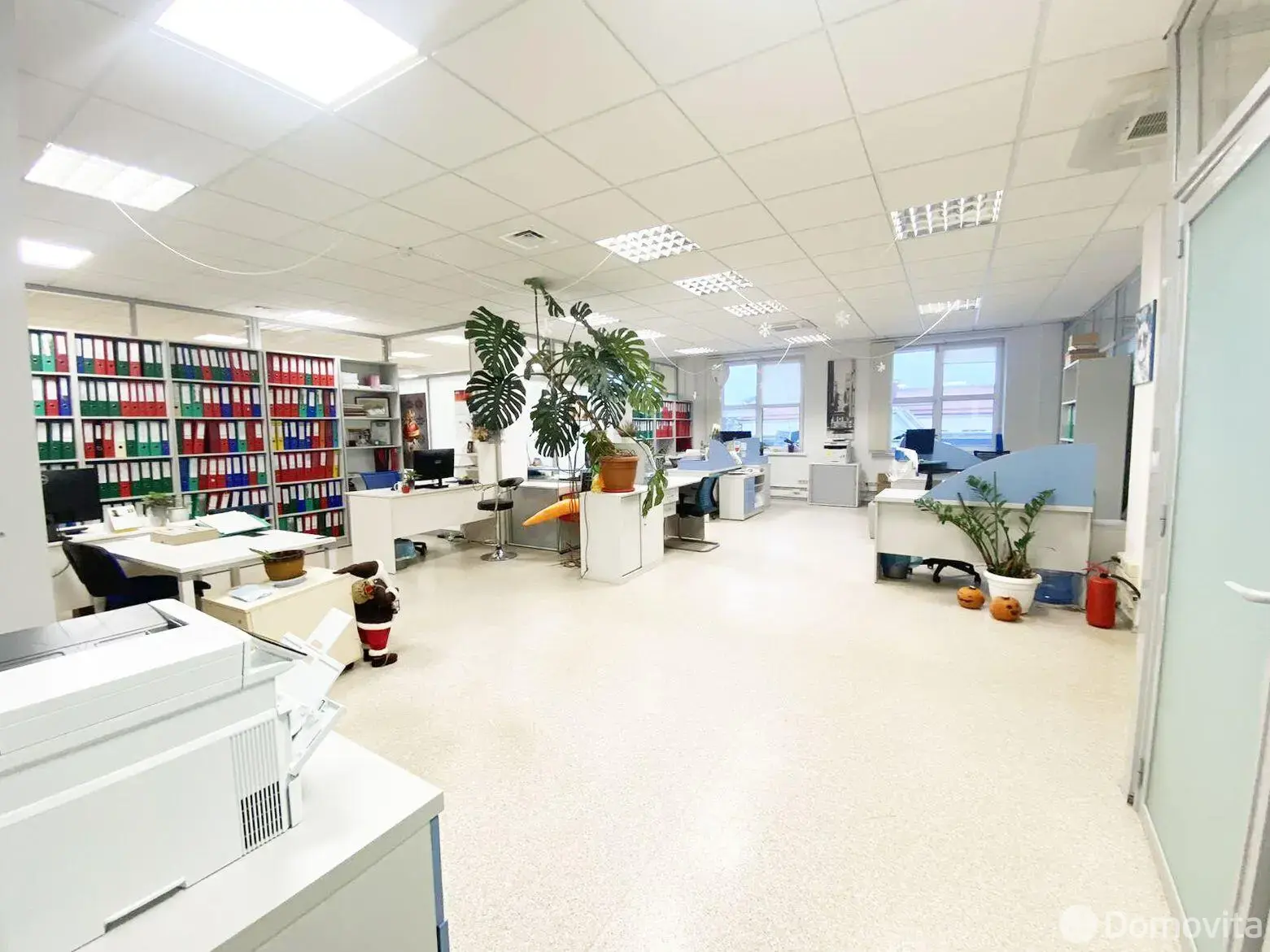 офис, Минск, ул. Платонова, д. 1/Б