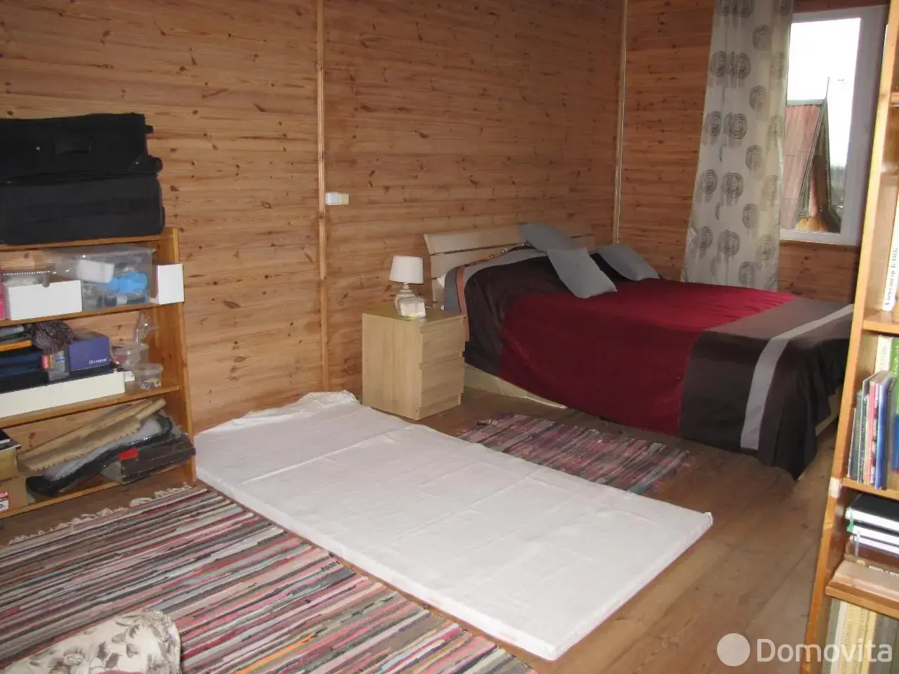 дача, Галург, д. 16, стоимость продажи 76 274 р.