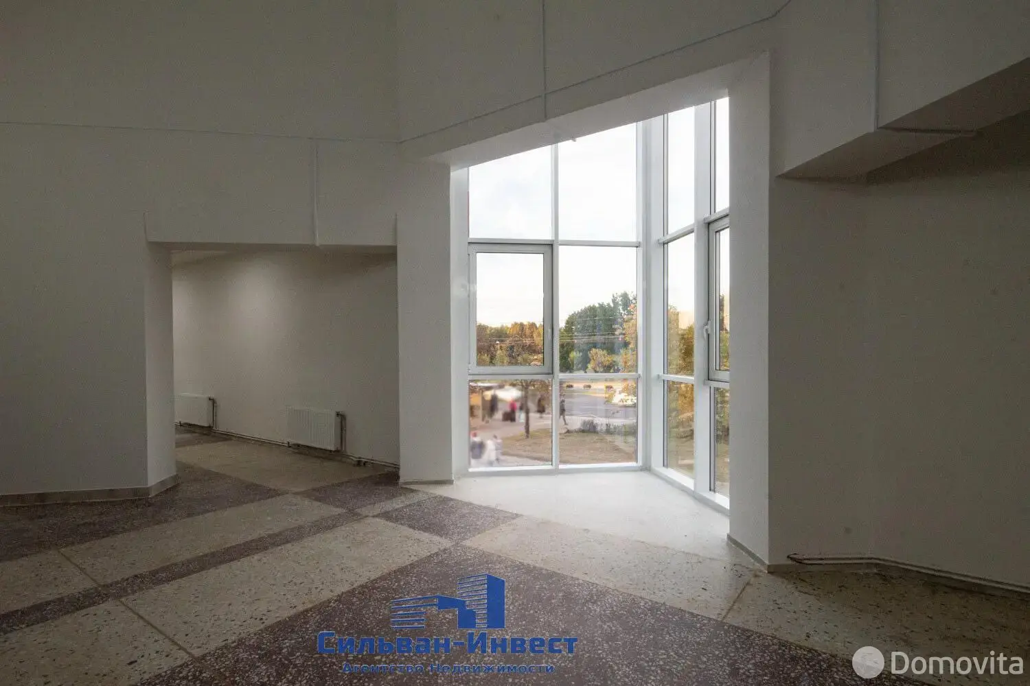 Снять торговое помещение на пр-т Победителей, д. 101/1 в Минске, 5784EUR, код 967767 - фото 21