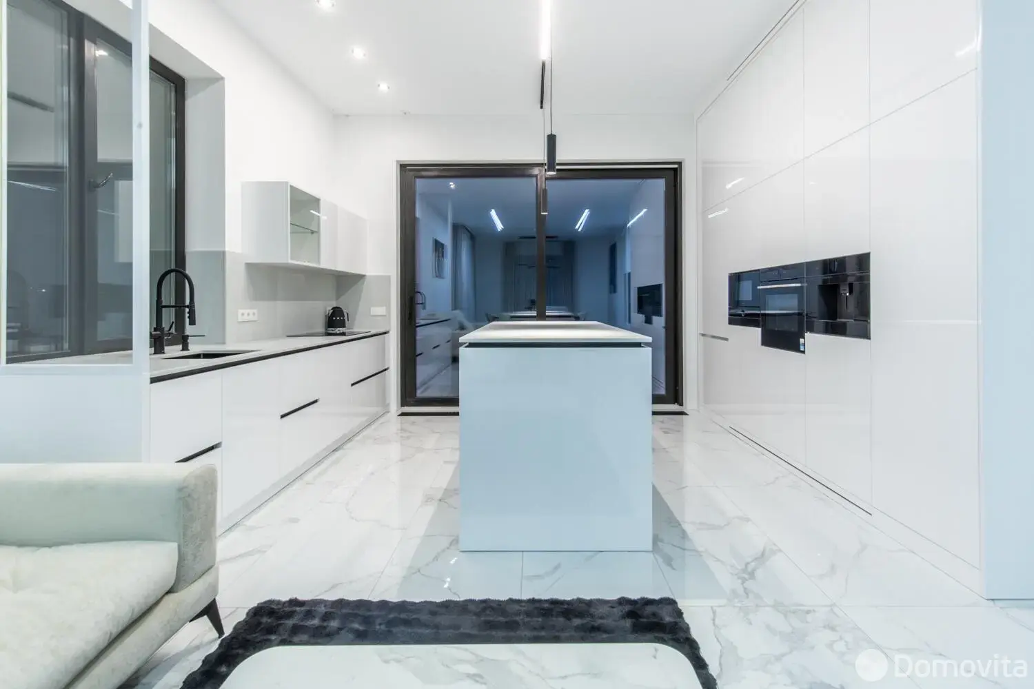 купить дом, Самохваловичи, д. 17