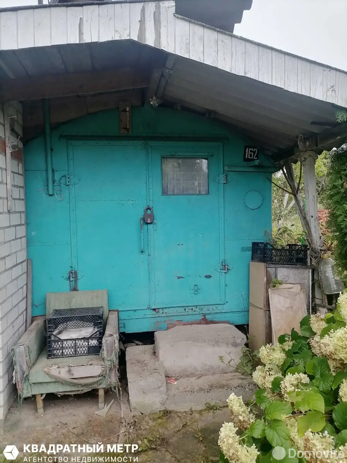 дача, Пралеска-плюс, 