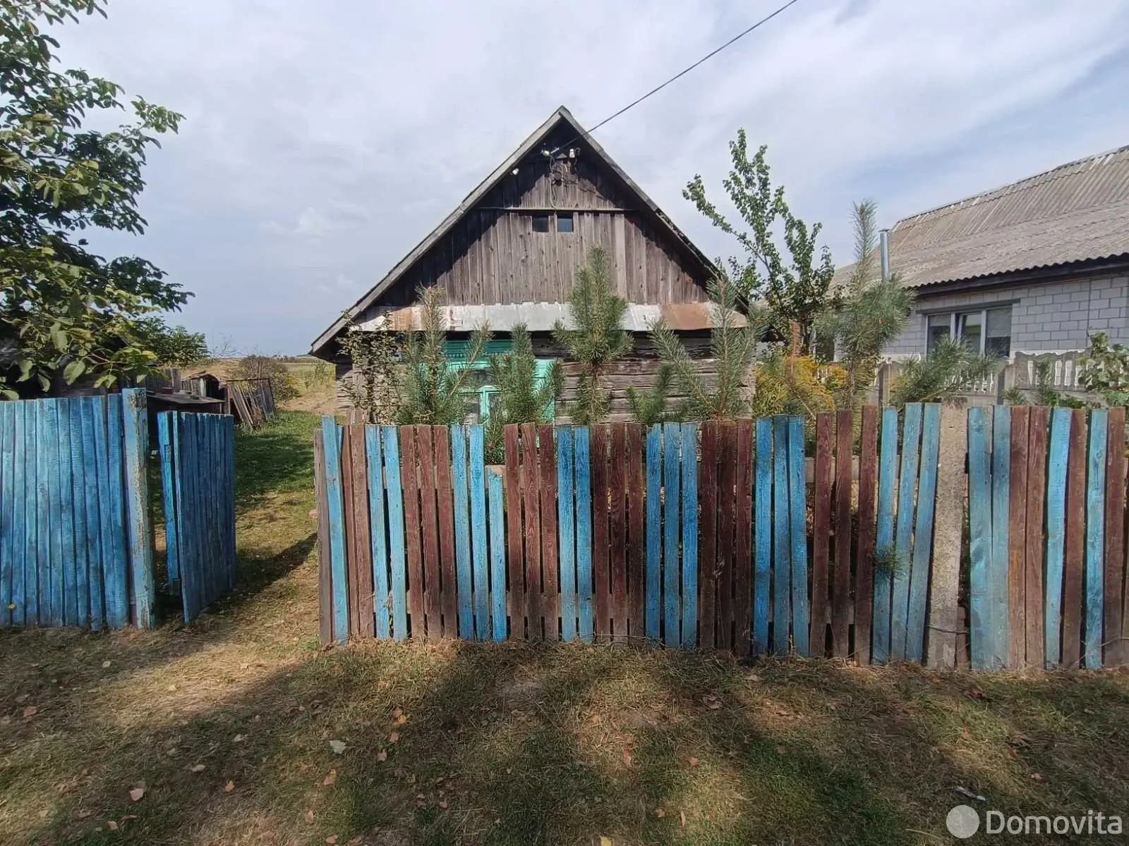 участок, Посеничи, ул. Центральная 