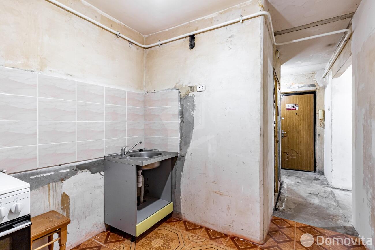 Купить 2-комнатную квартиру в Минске, пр-д Голодеда, д. 17, 53900 USD, код: 1107018 - фото 5