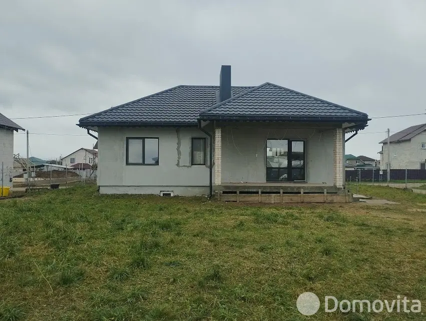 дом, Борисов, ул. Галушкина Б.Л., д. 15 