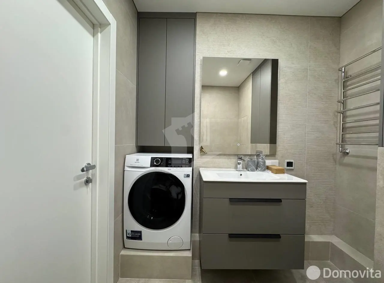 Снять 2-комнатную квартиру в Минске, ул. Тимирязева, д. 28, 800USD, код 148905 - фото 13