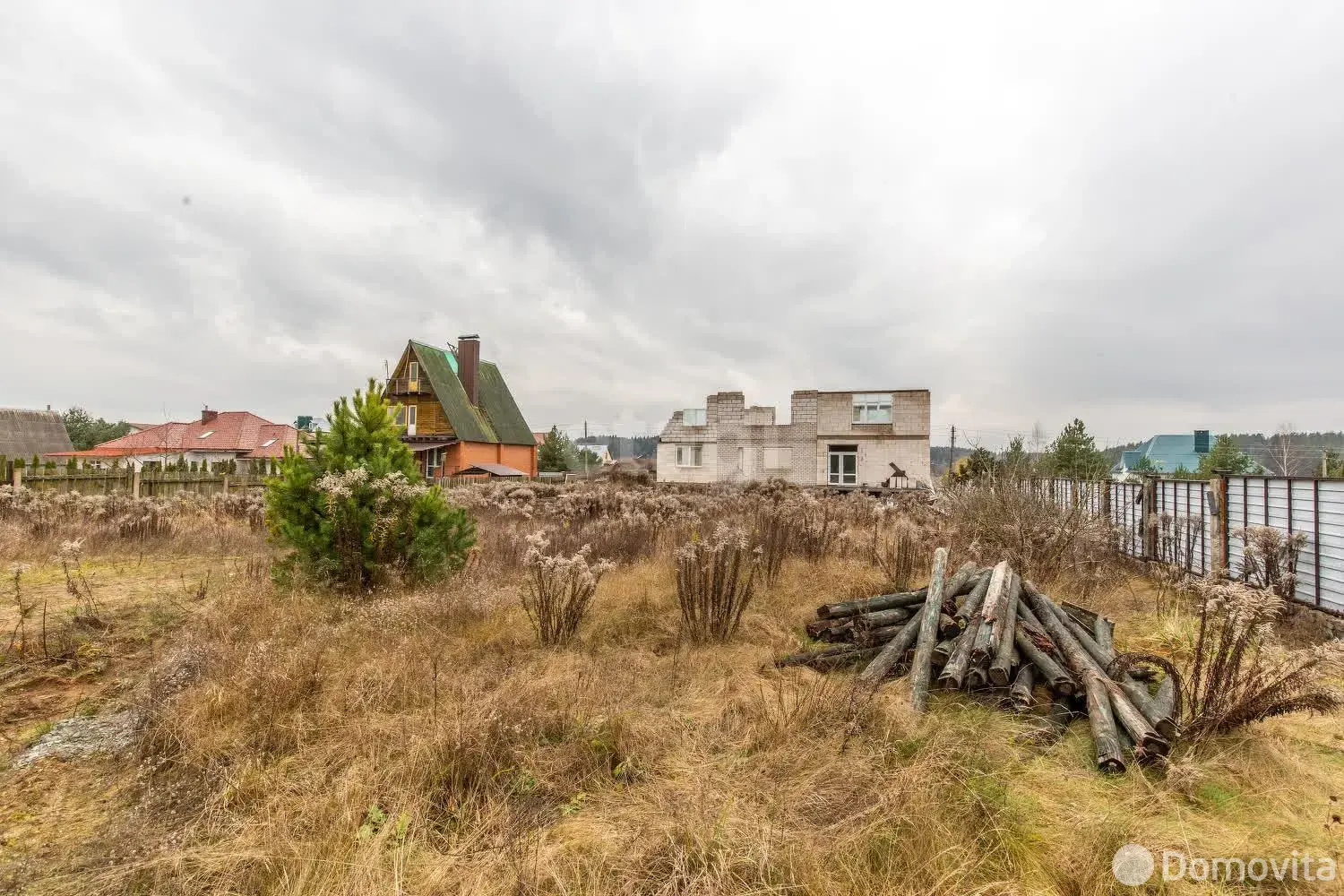 продажа дома, Марьяливо, ул. Нагорная