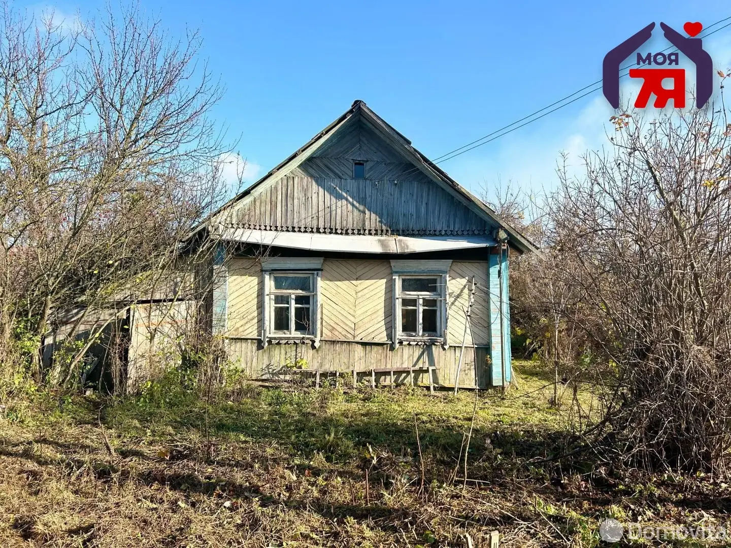 Стоимость продажи коттеджа, Корчик, ул. Центральная