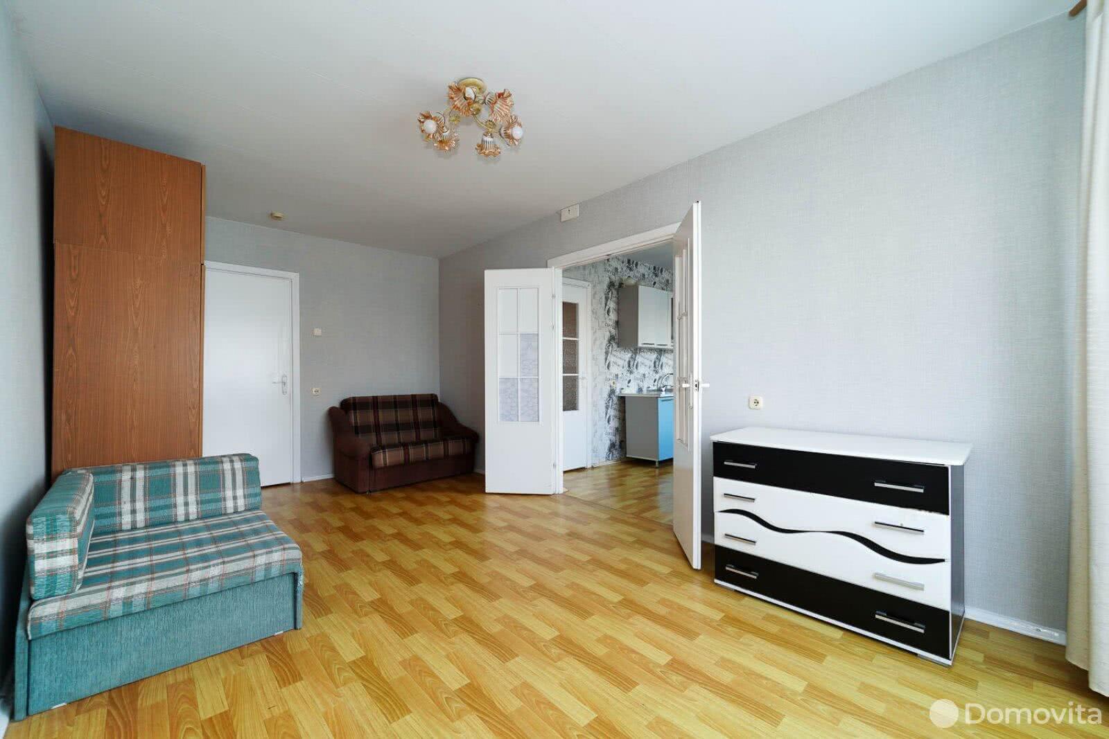 Купить 4-комнатную квартиру в Минске, ул. Янки Брыля, д. 30, 115000 USD, код: 1000753 - фото 6