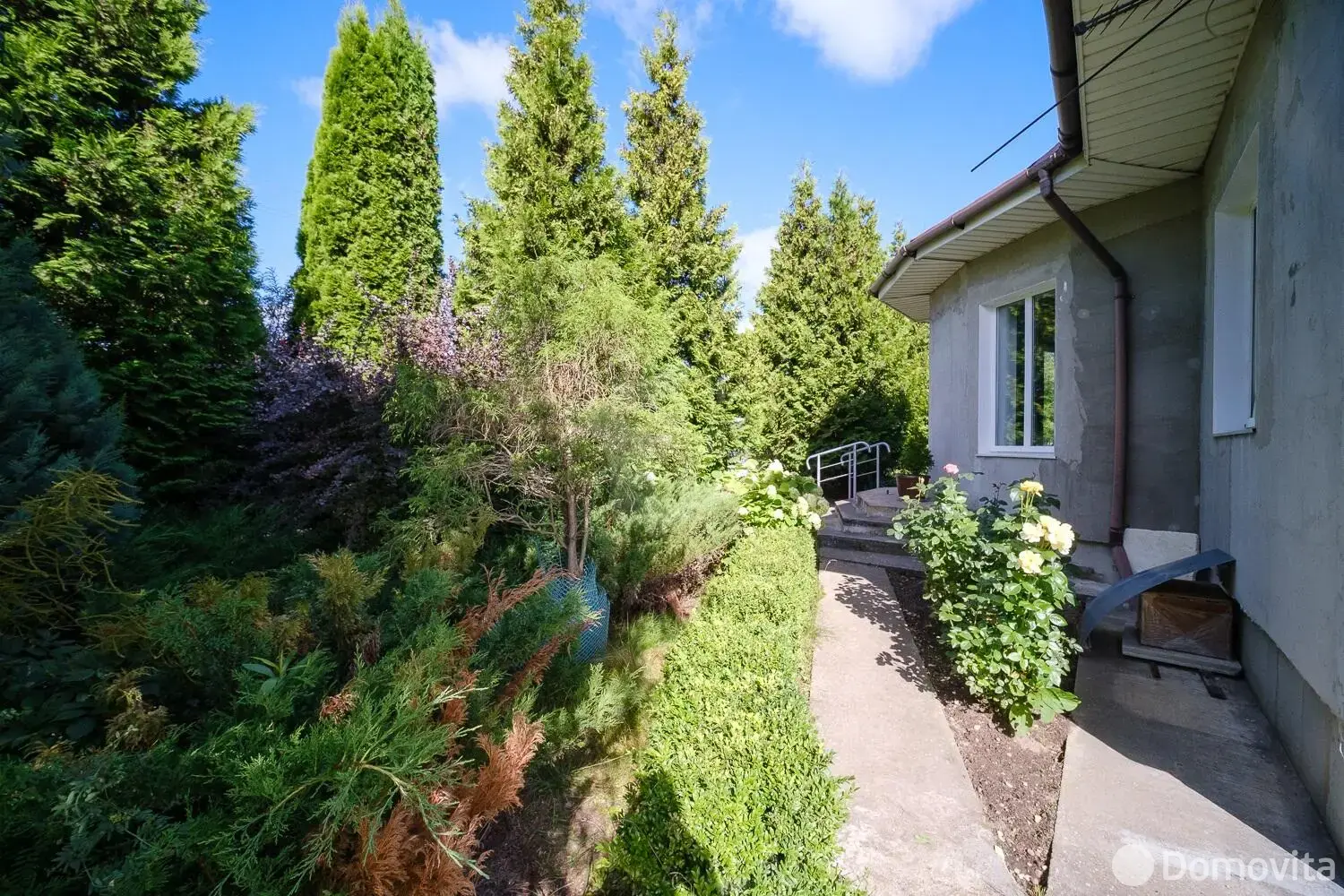 Стоимость продажи дома, Надежда-АРДИ,