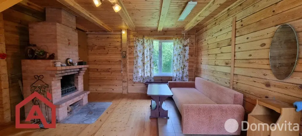 дом, Лужи, , стоимость продажи 57 883 р.