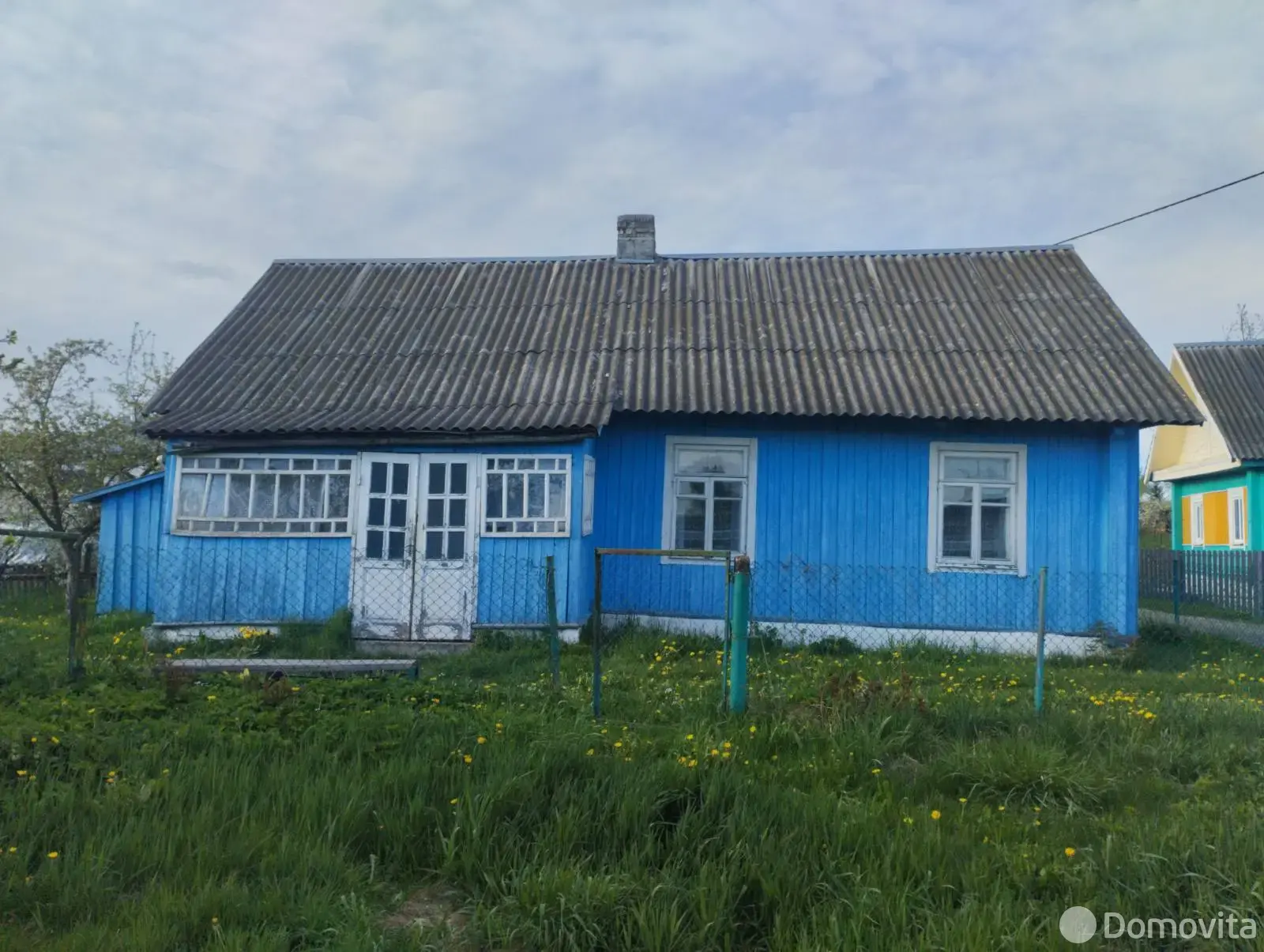 коттедж, Городечно, ул. Пушкина, д. 1 без посредников