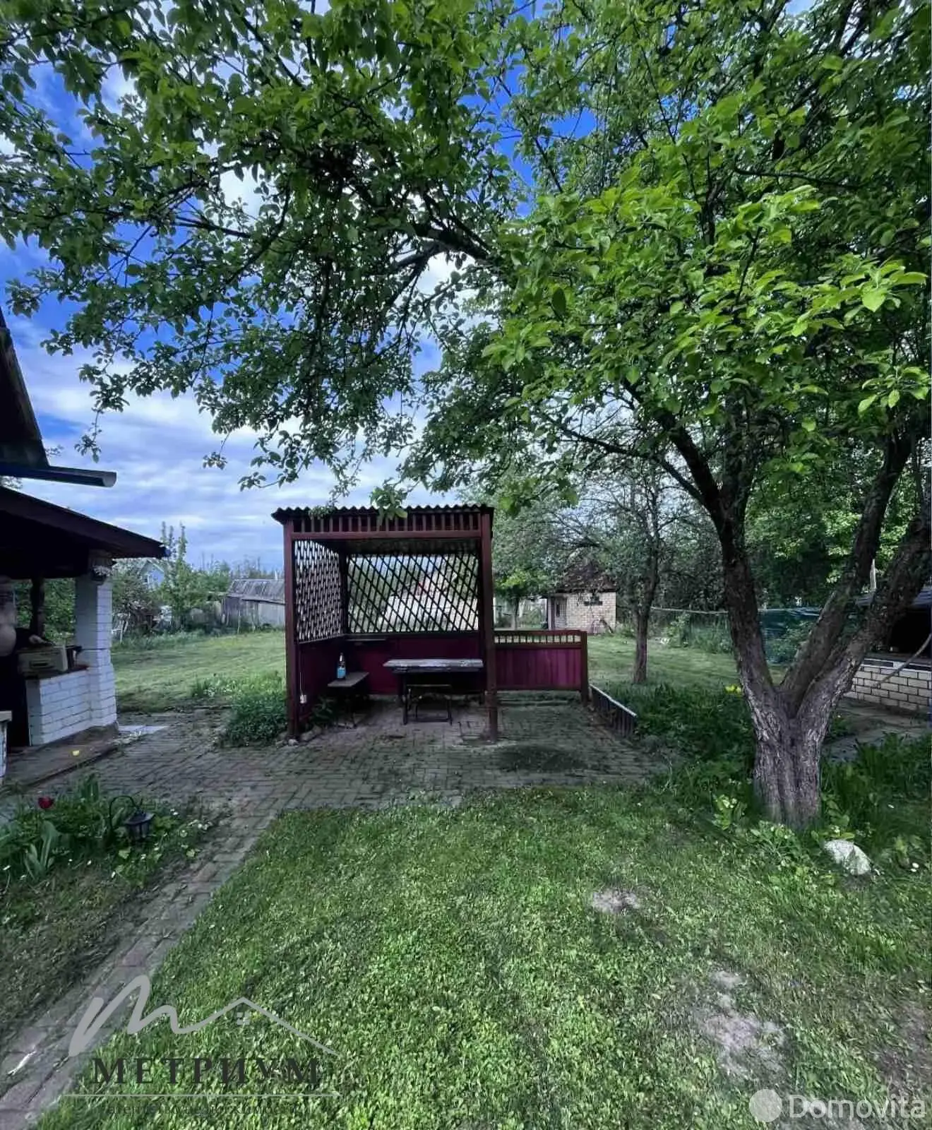 купить дачу, Майская роща,