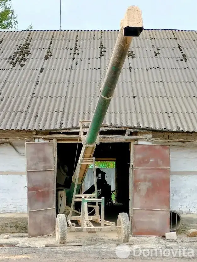 склад, Новоельня, ул. Шоссейная, д. 10 