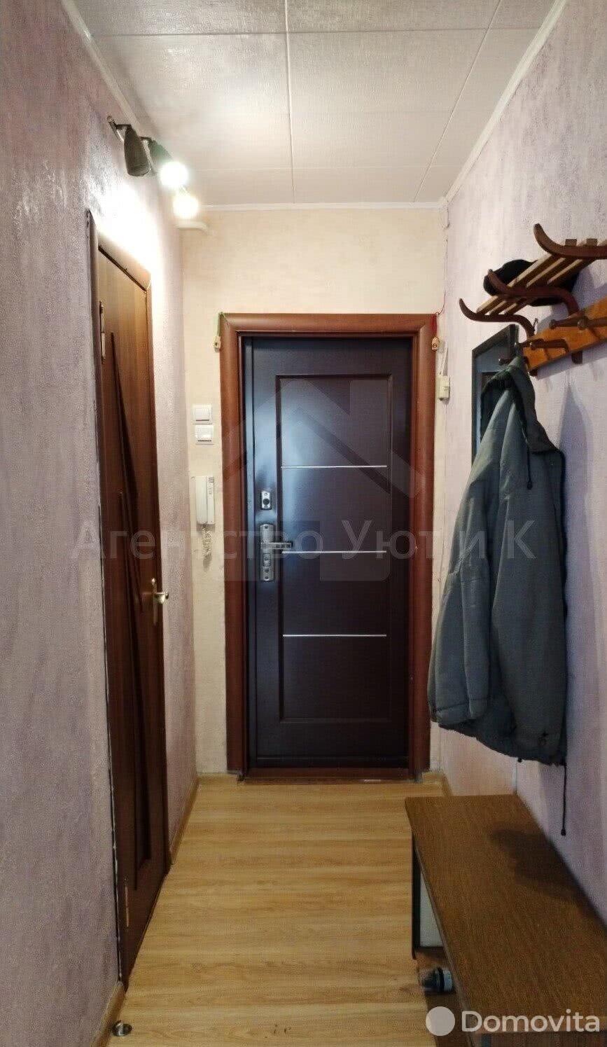 Купить 1-комнатную квартиру в Витебске, пр-т Московский, 27300 USD, код: 992590 - фото 6