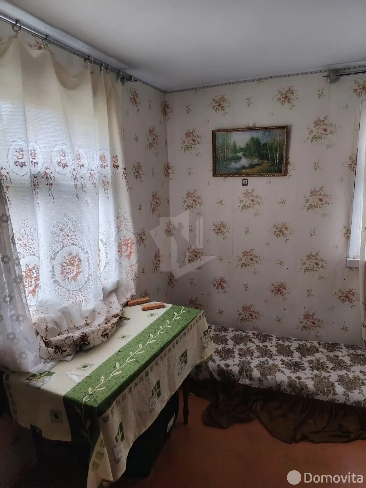 Цена продажи дачи, Комсомолец,